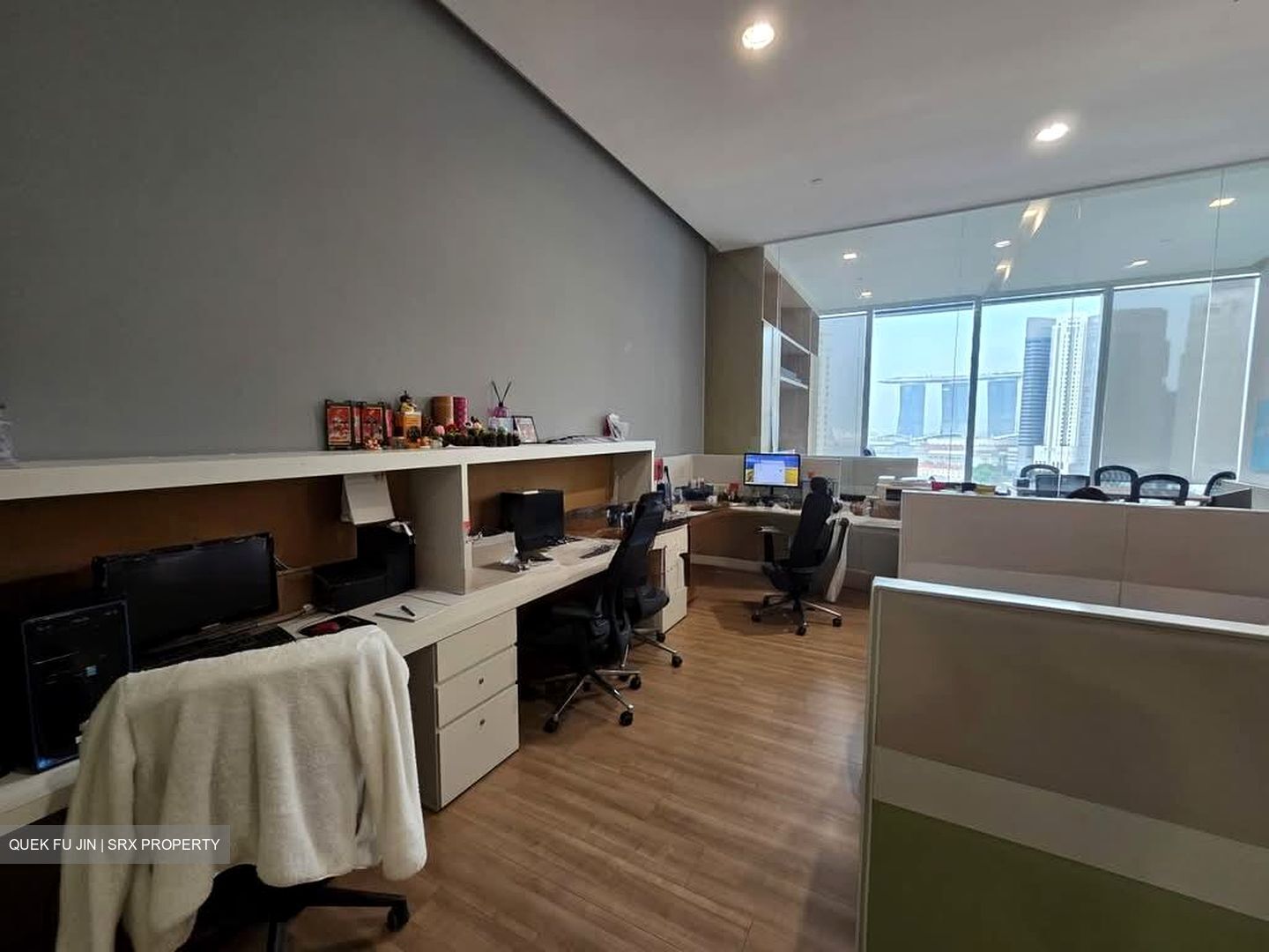 The Central (D1), Office #540809181
